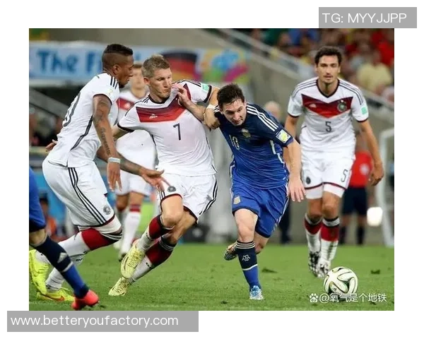 德国与阿根廷四十年足球对决的辉煌与传奇回顾